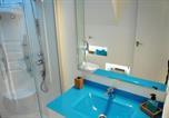 Location vacances Saint-Jacques-de-Compostelle - Blue Home-4