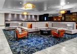 Hôtel Grand Prairie - Doubletree by Hilton Arlington Dfw South-4