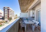 Location vacances Alba Adriatica - Appartamento Trieste Bilo 3 - Myho Casa-1