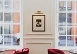 Hôtel Liverpool - 19 Duke Street Boutique Hotel-4