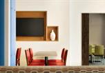 Hôtel Indiana - Holiday Inn Express - Indiana by Ihg-2