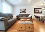 Location vacances Campo - Casa Arguis-3