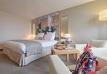 Hôtel 4 étoiles Le Chesnay - Mercure Paris Velizy-4