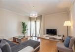 Location vacances Alcabideche - Beguest Cascais Inn Apartments-2