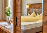 Hôtel Tyrol - Hotel Sonnhof-3
