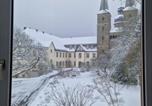 Hôtel Lügde - Klosterkrug Marienmünster-3