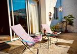 Location vacances Lisbonne - Charming Rustic Wine Cellar House in Reguengo Grande with Fireplace-2