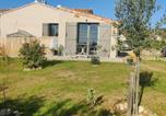 Location vacances Saint-Saturnin-lès-Apt - Gite l'épinette-2