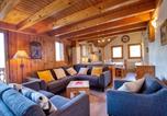 Location vacances Morillon - Résidence HERMINE I-2