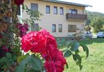 Location vacances  klek - Apartments T&M-1