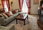 Location vacances Monda - Casa Anita-3