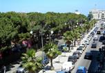 Hôtel Reggio Calabria - B&B La Pineta-2