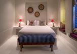Location vacances Udaipur - Smiling Sparrows 1 and 2 Bedroom Villas-1
