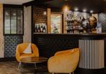 Mercure Annecy Sud