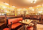 Hôtel Chemnitz - Plaza Inn Chemnitz-3