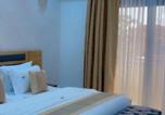 Hôtel Cameroun - Hôtel La Miséricorde-1