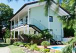 Location vacances Brandebourg - Pension am Hasenberg-2