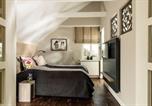 Location vacances Westerland - Strandvilla-503-4