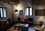 Location vacances Valloire - Résidence Les Etoiles Des Neiges - 5 pièces duplex 10 personnes 4 expo sud Mae-8384-3
