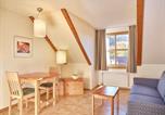 Hôtel Sorge - Hapimag Ferienwohnungen Braunlage-3