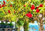 Location vacances Aladja - La Mer Residence Deluxe Apartmens-4