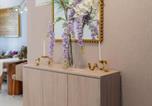 Location vacances Colombo - Trizen Amber Villas-3