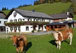 Location vacances Aflenz Kurort - Bio Bauernhof Moas-2