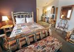Location vacances Estes Park - Lazy R Cottages- 18 cabin-4
