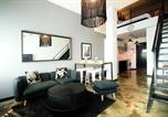 Hôtel Corée du Sud - Seoul Loft Apartments - Sla 7 Night Minimum-4