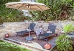 Location vacances Stein Am Rhein  - Fewo Bodenseeoase-1