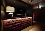 Hôtel Nagoya - Hotel Lala - Kitashiga - (Adult Only)-2
