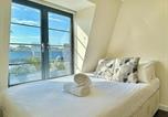 Location vacances Camden Town - Eversholt View Apartment-4