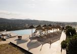 Hôtel Badalone - Hoteles Desconecta2 by Vicoba-1