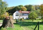 Location vacances Weimar - Ferienwohnung Obermühle-2