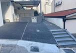 Location vacances Brela - Apartments by the sea Brela, Makarska - 25783-2