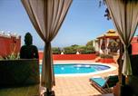 Location vacances Adeje - Villa Zen Adeje - Piscina privada climatizada-1