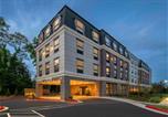 Hôtel Baltimore - Residence Inn by Marriott Annapolis-2