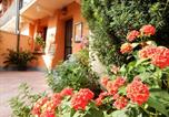 Hôtel Saluzzo - Bed&Breakfast La Siepe-3