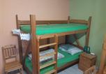 Location vacances Olomouc - Apartmány Kroměřížsko-4