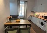 Location vacances  Province de La Spezia - City Center Rooms Corso Cavour-3