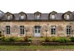Location vacances La Chapelle-Caro - Le Crévy - Les Ecuries - 14 pers-1