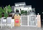 Location vacances Jaipur - Luxury Modern 6bhk- Posh Locality, Garden, Terrace-1
