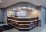 Hôtel Bryant - Residence Inn by Marriott Little Rock-4