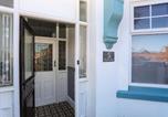 Location vacances Llandudno - Noah's Rest-2