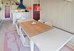 Location vacances Tørresø - Holiday Home Otterup With Sauna 303-3