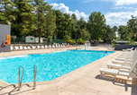 Camping avec Piscine Leffrinckoucke - Camping Homair - La Dune Blanche-3