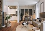 Location vacances Lisbon - Asta - 2 bedrooms in Santo António-1
