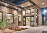 Hôtel Glendale - Residence Inn by Marriott Phoenix West/Avondale-3