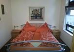 Location vacances Langenargen - One-bedroom apartment-4