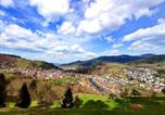 Location vacances Baden-Baden - Fewo am Rain-2